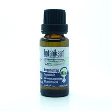 Botaniksan 20 ml Saf Bergamot Yağı