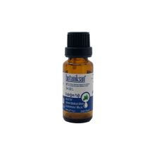 Botaniksan 20 ml Soğuk Taze Sıkım Fesleğen Yağı