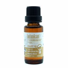 Botaniksan 20 ml Zencefil Yağı