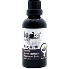 Botaniksan 50 ml Ardıç Katranı