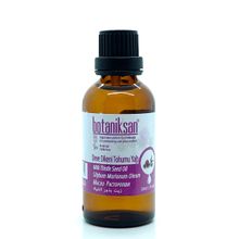 Botaniksan 50 ml Devedikeni Tohumu Yağı
