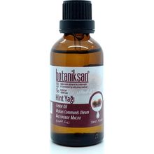 Botaniksan 50 ml Hint Yağı