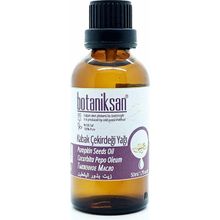 Botaniksan 50 ml Kabak Çekirdeği Yağı