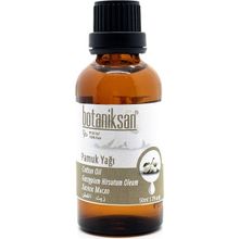 Botaniksan 50 ml Pamuk Yağı