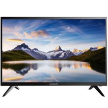 Botech 24BSE5501 24 inç 61 Ekran HD Ready Monitör LED TV