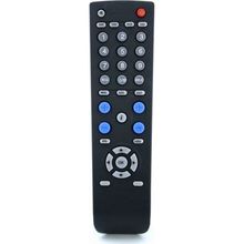 Botech 5700-5800-5900 Uydu Alıcı Kumanda