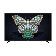Botech 58" / 147 cm QLED 4K Ultra Hd Google Tv 5.0 Tv Televizyon