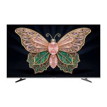 Botech 65" / 165 cm Qd-Mini LED Google Tv 5.0 Tv Televizyon