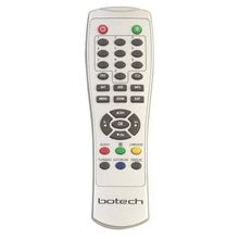Botech 6500-6550-6600-6700 Uydu Alıcı Kumandası
