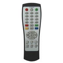 Botech 6600 FTA Plus Microbox FTA Uydu Alıcı Kumandası
