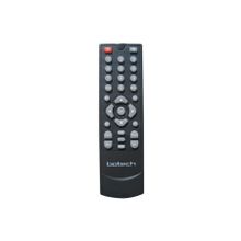 Botech BC 2100 3100 Uydu Alıcı Kumandası