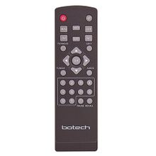 Botech BC-3100 Uydu Alıcı Kumandası