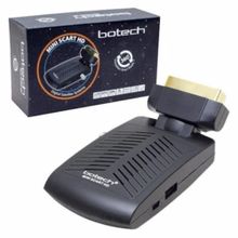 Botech Mini HD Scart Uydu Alıcısı