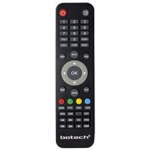 Botech NER02 IPTV-OTT Box Uydu Kumanda