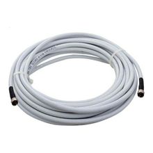 Botech RG6/U 4K 25 mt Çanak Anten Kablosu