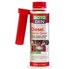 Botogen 1740 300 ml Dizel Sistem Temizleyici