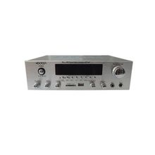 Bots BT-602 USB-SD 2x40 W Anfi