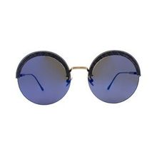 Bottega Veneta 0208S 003 60 Unisex Güneş Gözlüğü