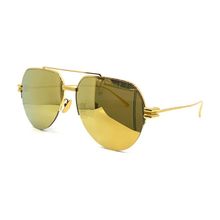 Bottega Veneta Bv 1046S 003 .59 Kadın Güneş Gözlüğü