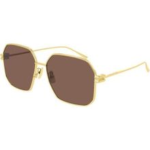 Bottega Veneta BV 1047S 002 .59 Kadın Güneş Gözlüğü