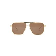 Bottega Veneta BV1012S 003 60 Unisex Güneş Gözlüğü