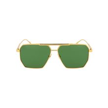 Bottega Veneta BV1012S 004 Unisex Güneş Gözlüğü