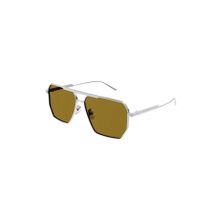 Bottega Veneta BV1012S 007 Unisex Güneş Gözlüğü