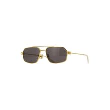 Bottega Veneta BV1128S 002 Unisex Güneş Gözlüğü