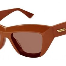 Bottega Veneta BV1218S 001 Kadın Güneş Gözlüğü