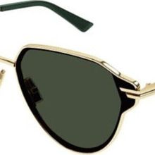 Bottega Veneta BV1271S 003 Unisex Güneş Gözlüğü