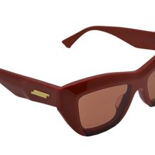 Bottega Veneta BVv1218S 004 52 Kadın Güneş Gözlüğü