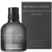 Bottega Veneta Pour Homme Extreme EDT 50 ml Erkek Parfüm