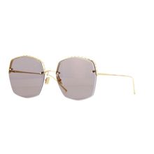 Boucheron BC0053S 001 Kadın Güneş Gözlüğü