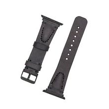 Bouletta 38-40-41 mm TN1 Avila Apple Watch Uyumlu Deri Kordon