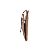 Bouletta BLW019 G2 Antik Kahve Slim Çok Bölmeli Unisex Deri Kartlık