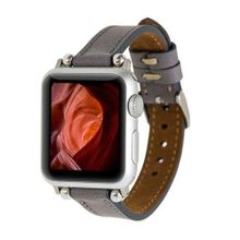 Bouletta FERRO RST9 38-40-41 mm Apple Watch Uyumlu Deri Kordon
