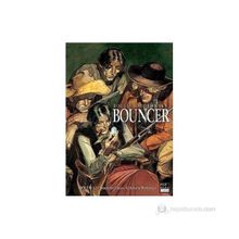BOUNCER 1 - KOLEKTIF
