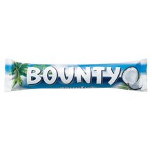 Bounty Hindistan Cevizli 57 gr Çikolata