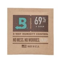Boveda 69 4 gr Tekli Puro Nemlendirici