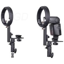 Bowens Uyumlu Softbox Adaptörü