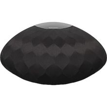 Bowers & Wilkins BW0323 Formation Wedge Siyah Bluetooth Hoparlör