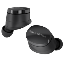 Bowers & Wilkins Pi6 Fırtına Grisi Bluetooth Kulaklık