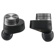 Bowers & Wilkins Pi7 S2 Siyah Bluetooth Kulaklık