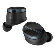 Bowers & Wilkins Pi8 Siyah Bluetooth Kulaklık