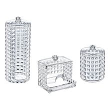 Box Up FT028 Diamond 3'lü Organizer Set