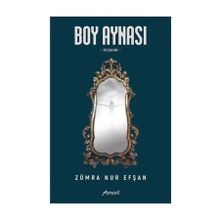 Boy Aynası - Zümra Nur Efşan