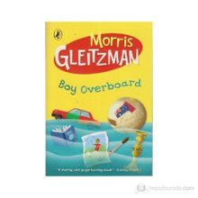 BOY OVERBOARD - MORRIS GLEITZMAN