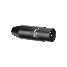 Boya 35C-XLR Pro 3.5 mm Stereo Dönüştürücü