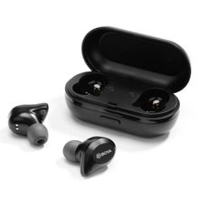 Boya BY-AP1 Siyah Bluetooth Kulaklık