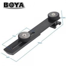 Boya BY-C01 Universal Alüminyum Mikrofon Dirseği